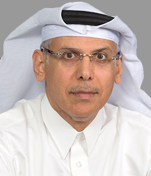 MR. SAAD RASHID AL-MUHANNADI