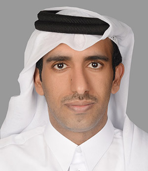 SHEIKH JASSIM BIN ABDULLAH AL-THANI